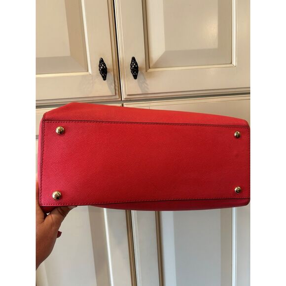 MICHAEL Michael Kors Satchel - Picture 4 of 10